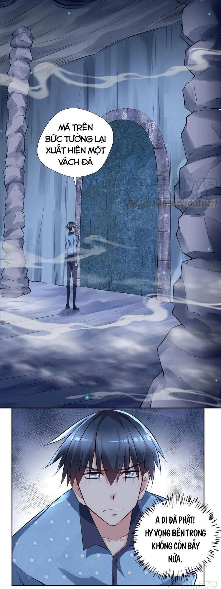 Mở Phòng Khám Tu Tiên Chapter 95 - 9