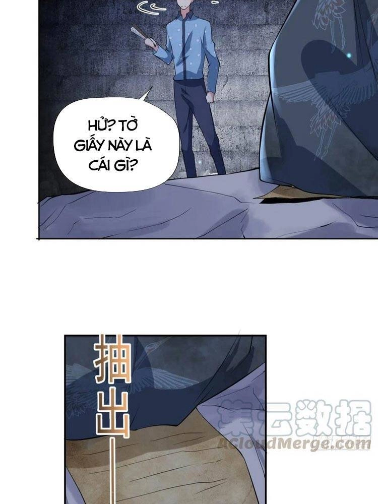 Mở Phòng Khám Tu Tiên Chapter 95 - 16