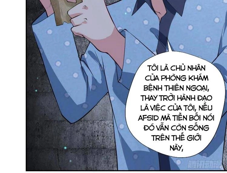 Mở Phòng Khám Tu Tiên Chapter 95 - 19
