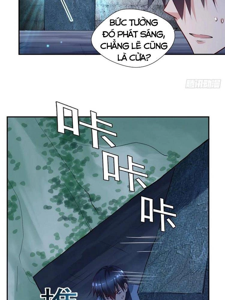 Mở Phòng Khám Tu Tiên Chapter 95 - 21