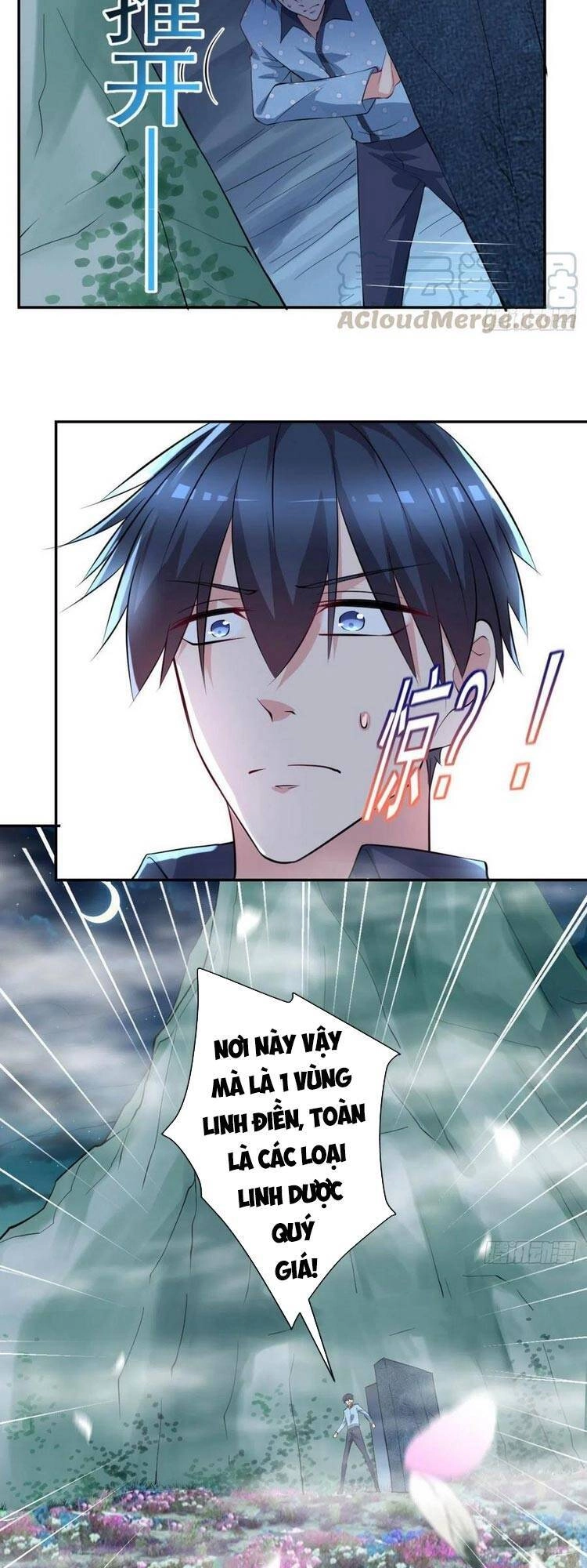 Mở Phòng Khám Tu Tiên Chapter 95 - 22