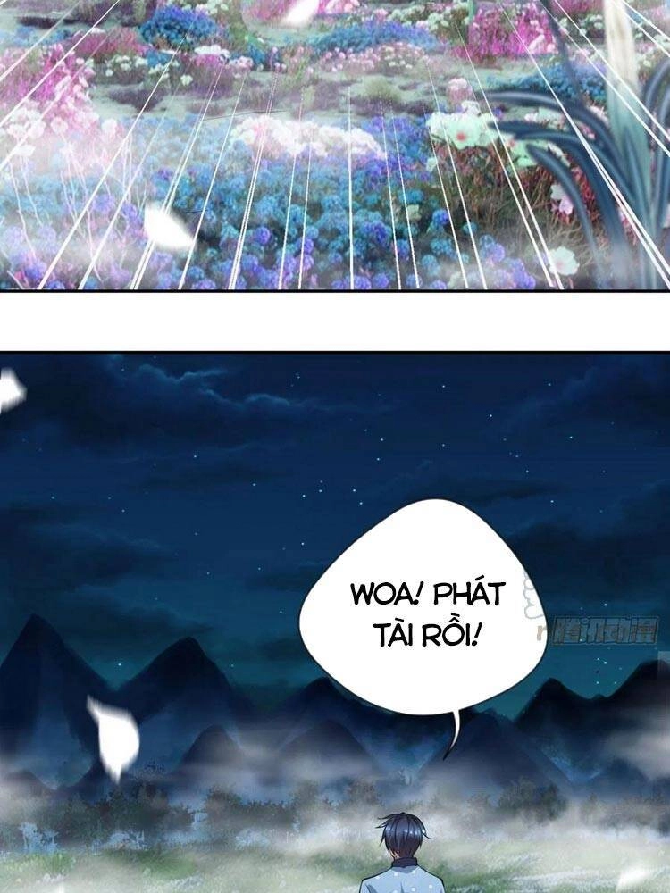 Mở Phòng Khám Tu Tiên Chapter 95 - 23