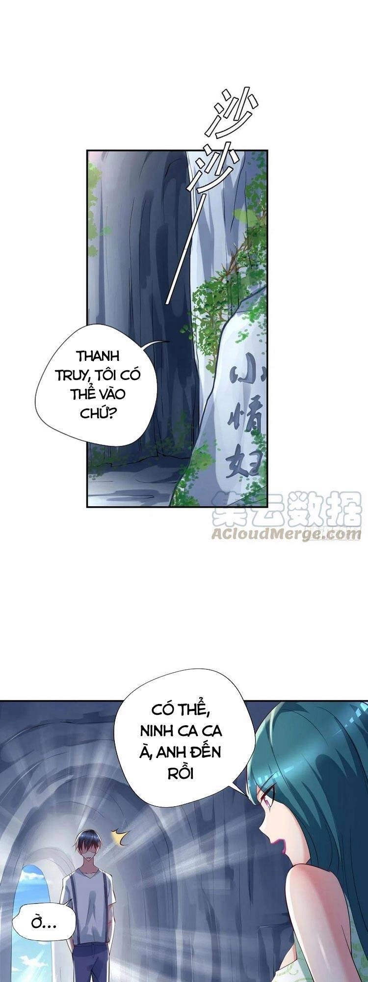 Mở Phòng Khám Tu Tiên Chapter 96 - 1