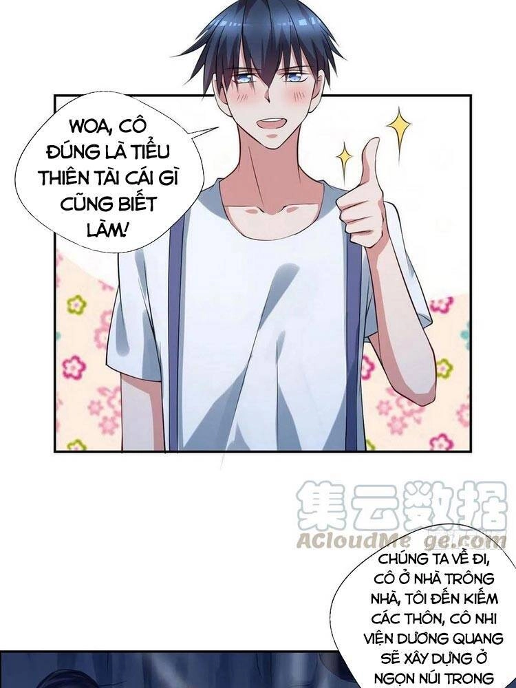 Mở Phòng Khám Tu Tiên Chapter 96 - 14