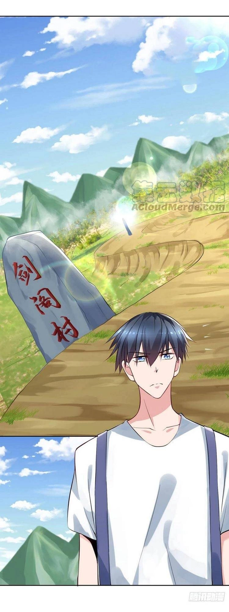 Mở Phòng Khám Tu Tiên Chapter 96 - 17