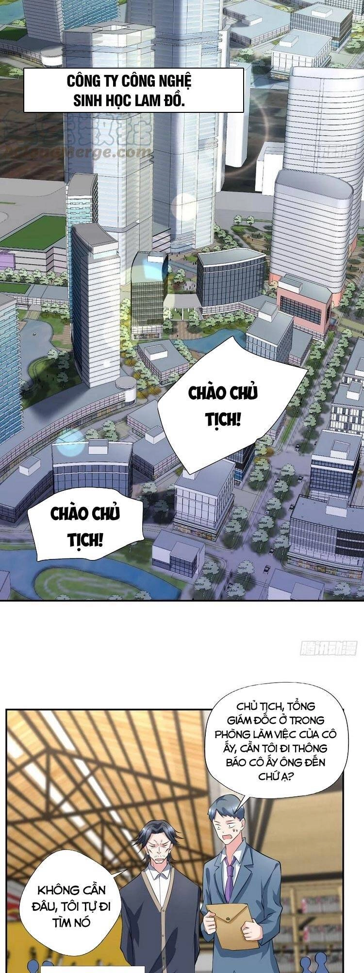 Mở Phòng Khám Tu Tiên Chapter 96 - 22