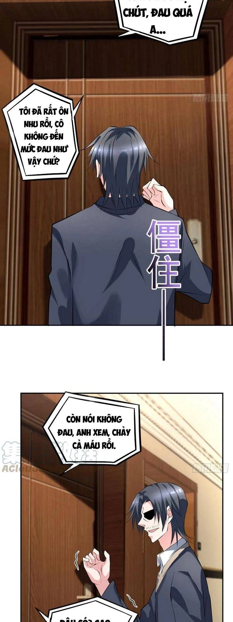 Mở Phòng Khám Tu Tiên Chapter 96 - 24