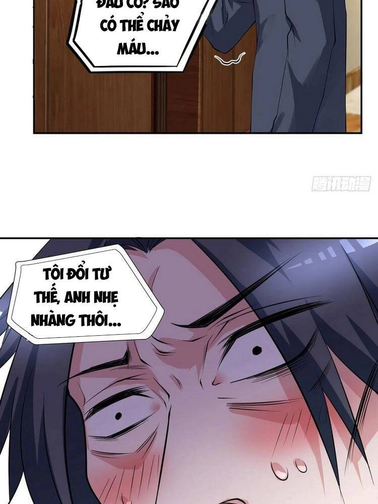 Mở Phòng Khám Tu Tiên Chapter 96 - 25