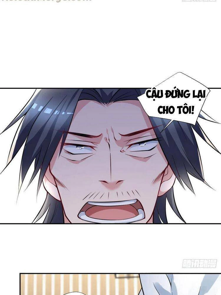 Mở Phòng Khám Tu Tiên Chapter 97 - 4