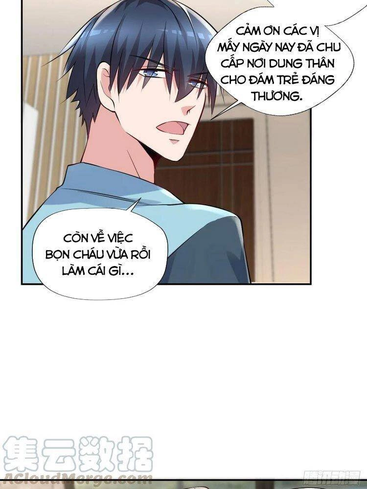 Mở Phòng Khám Tu Tiên Chapter 97 - 6