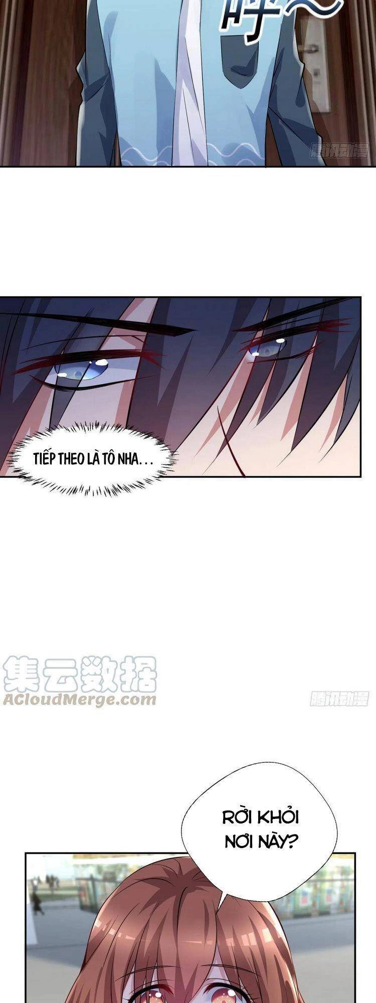 Mở Phòng Khám Tu Tiên Chapter 97 - 9