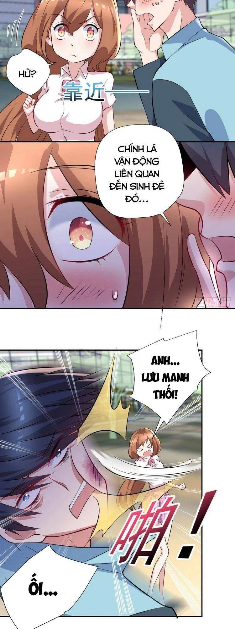 Mở Phòng Khám Tu Tiên Chapter 97 - 19