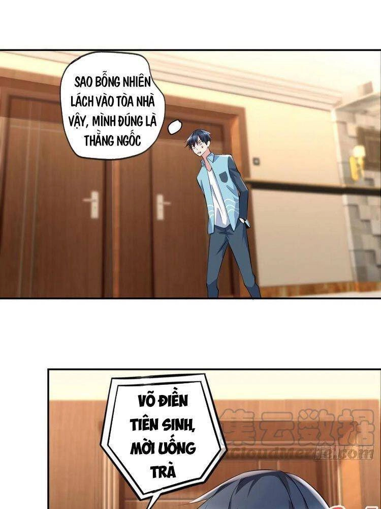 Mở Phòng Khám Tu Tiên Chapter 98 - 6