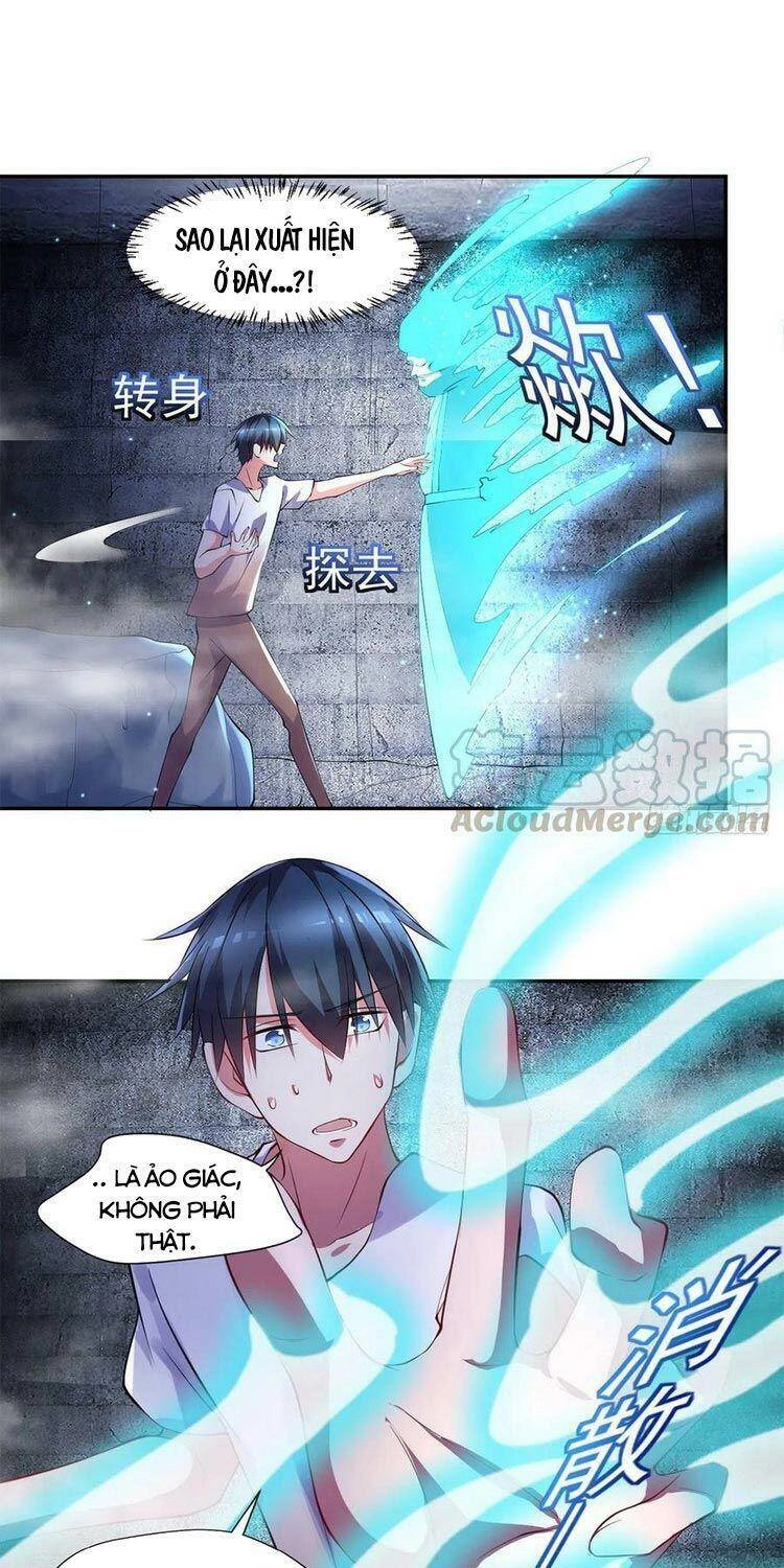 Mở Phòng Khám Tu Tiên Chapter 99 - 1