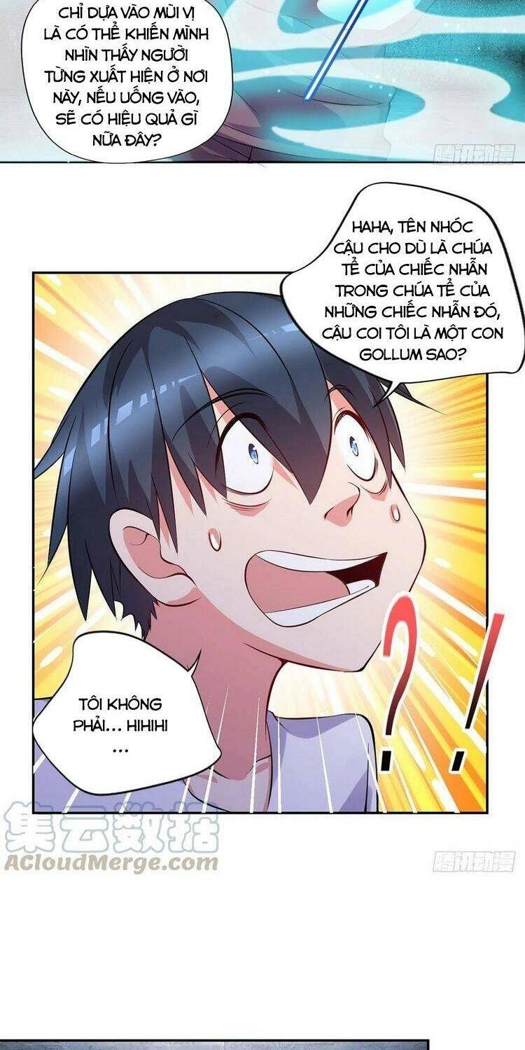 Mở Phòng Khám Tu Tiên Chapter 99 - 2