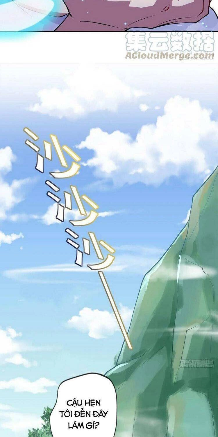 Mở Phòng Khám Tu Tiên Chapter 99 - 4