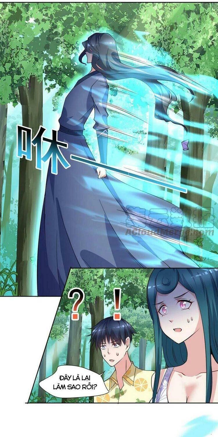 Mở Phòng Khám Tu Tiên Chapter 99 - 12