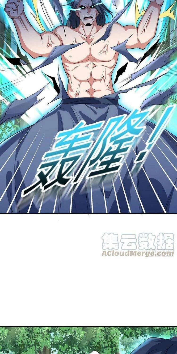 Mở Phòng Khám Tu Tiên Chapter 99 - 14