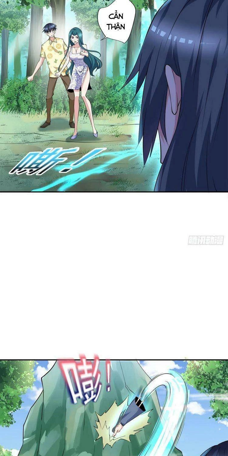 Mở Phòng Khám Tu Tiên Chapter 99 - 15