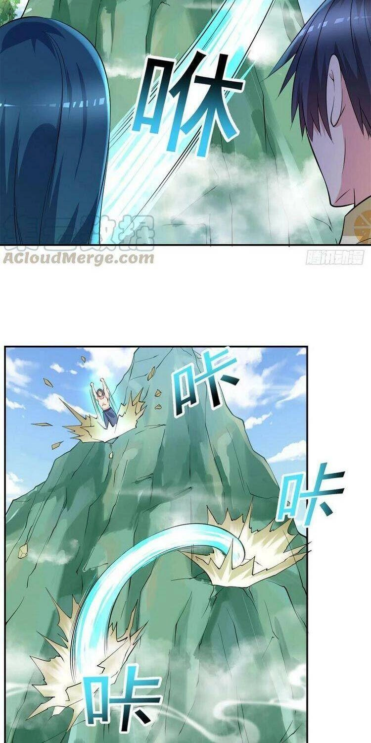 Mở Phòng Khám Tu Tiên Chapter 99 - 16