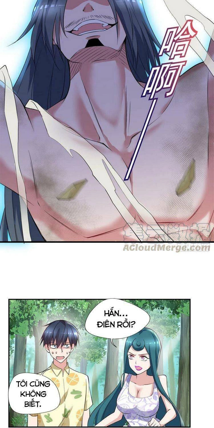 Mở Phòng Khám Tu Tiên Chapter 99 - 18
