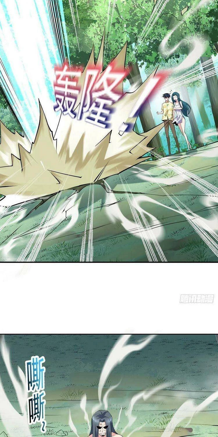 Mở Phòng Khám Tu Tiên Chapter 99 - 20