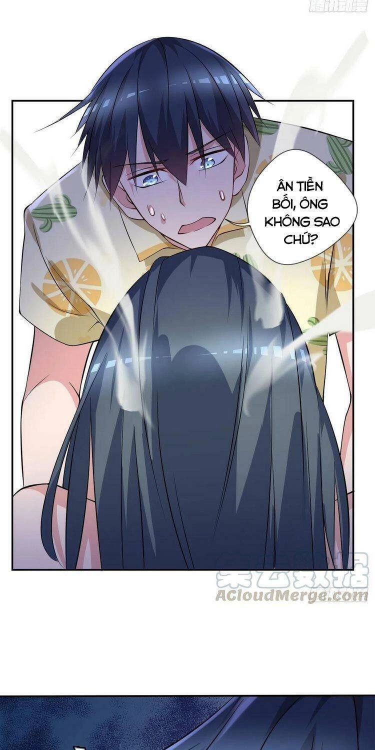 Mở Phòng Khám Tu Tiên Chapter 99 - 22