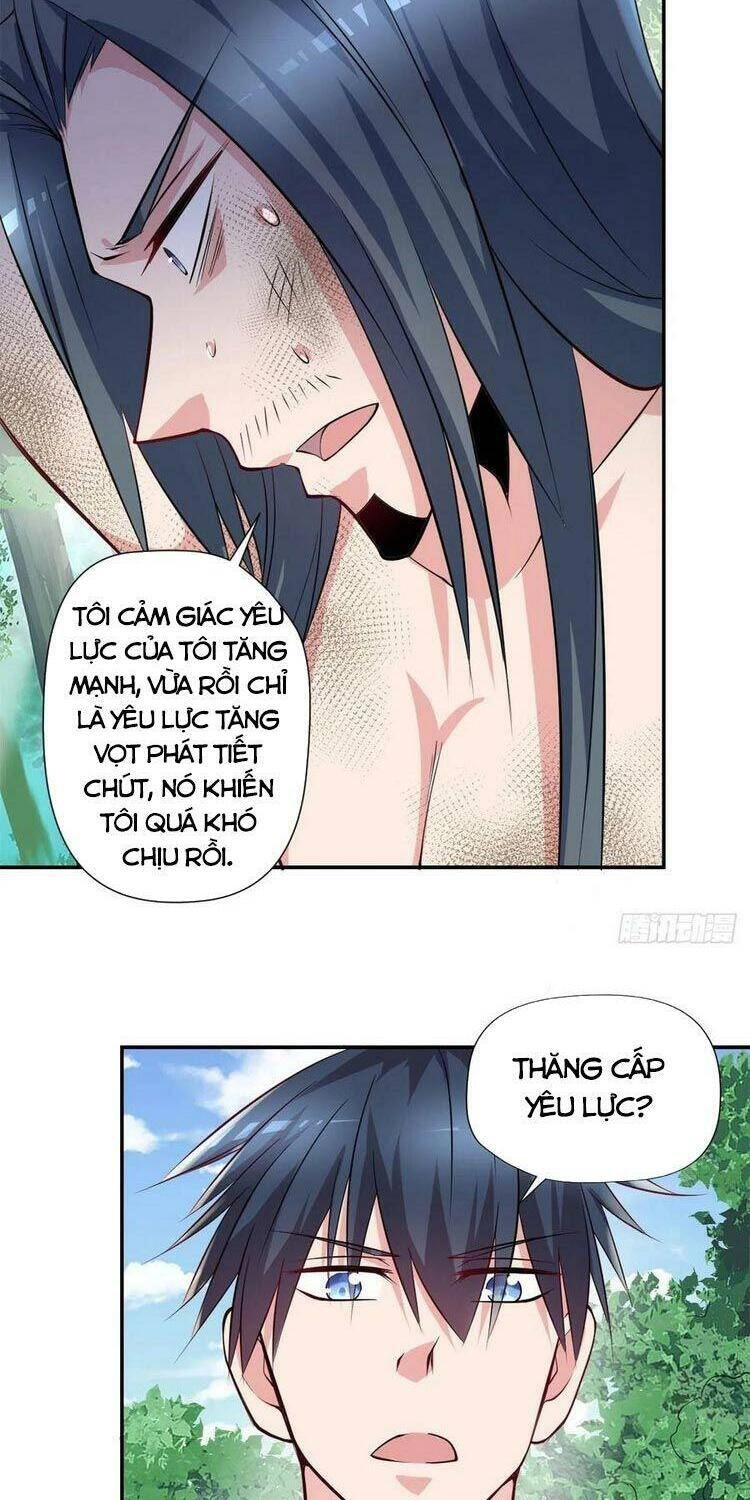 Mở Phòng Khám Tu Tiên Chapter 100 - 2