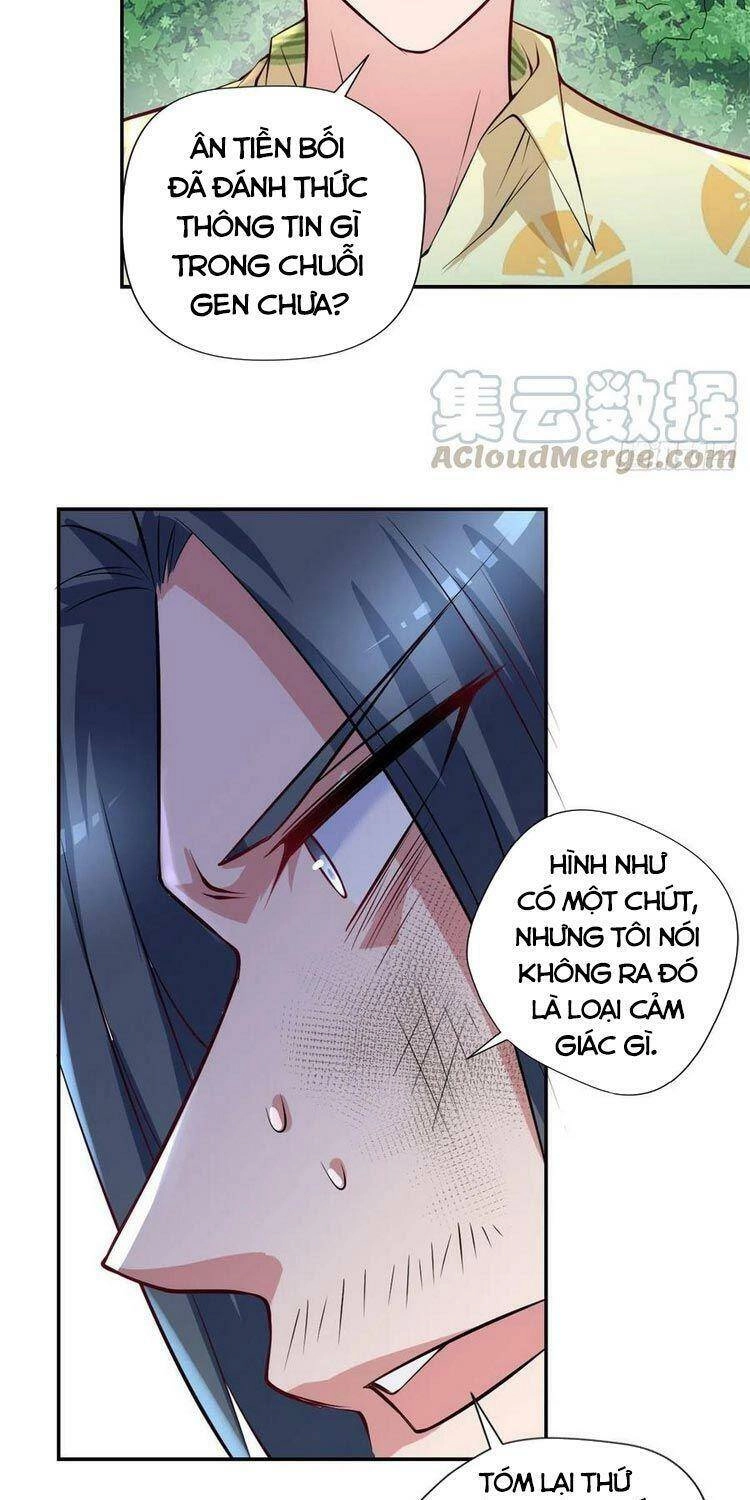 Mở Phòng Khám Tu Tiên Chapter 100 - 3