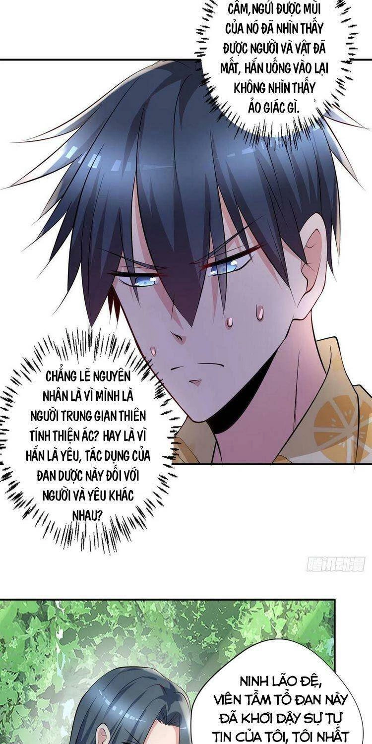 Mở Phòng Khám Tu Tiên Chapter 100 - 5