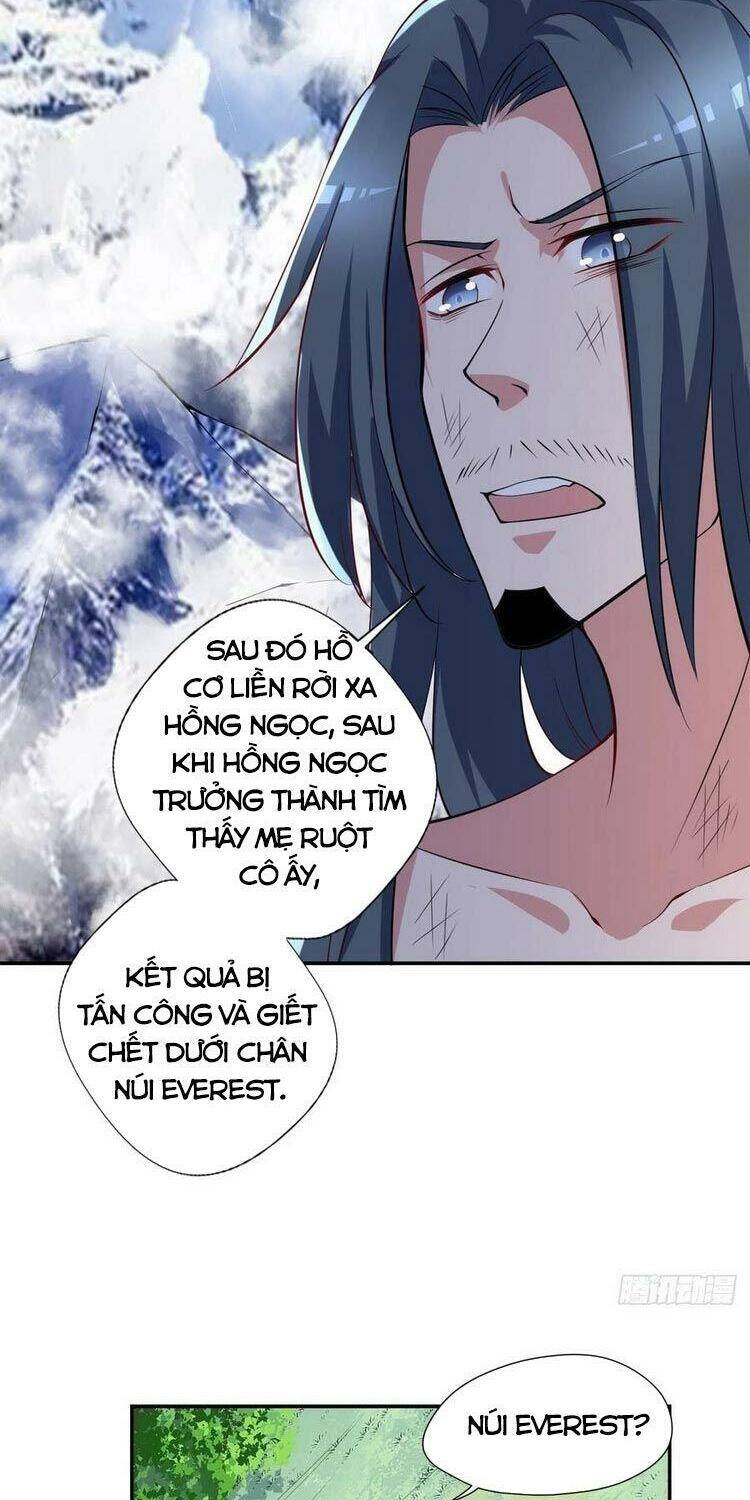 Mở Phòng Khám Tu Tiên Chapter 100 - 8