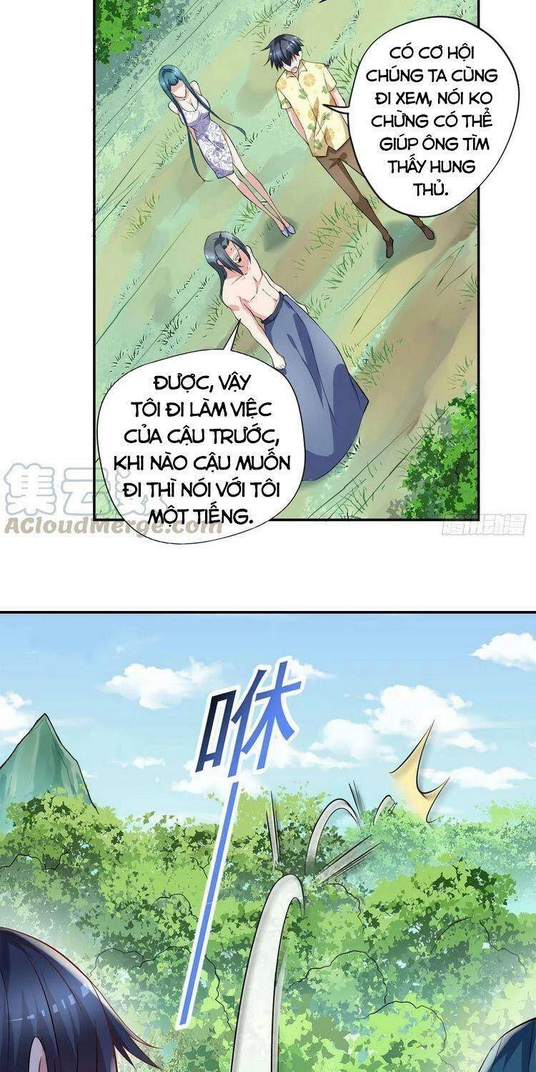 Mở Phòng Khám Tu Tiên Chapter 100 - 9