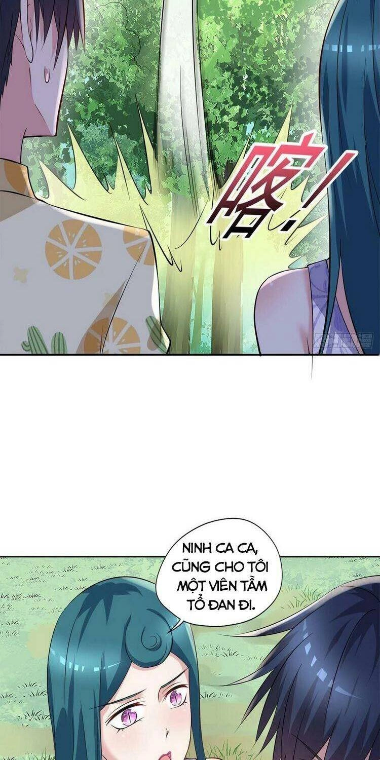 Mở Phòng Khám Tu Tiên Chapter 100 - 10