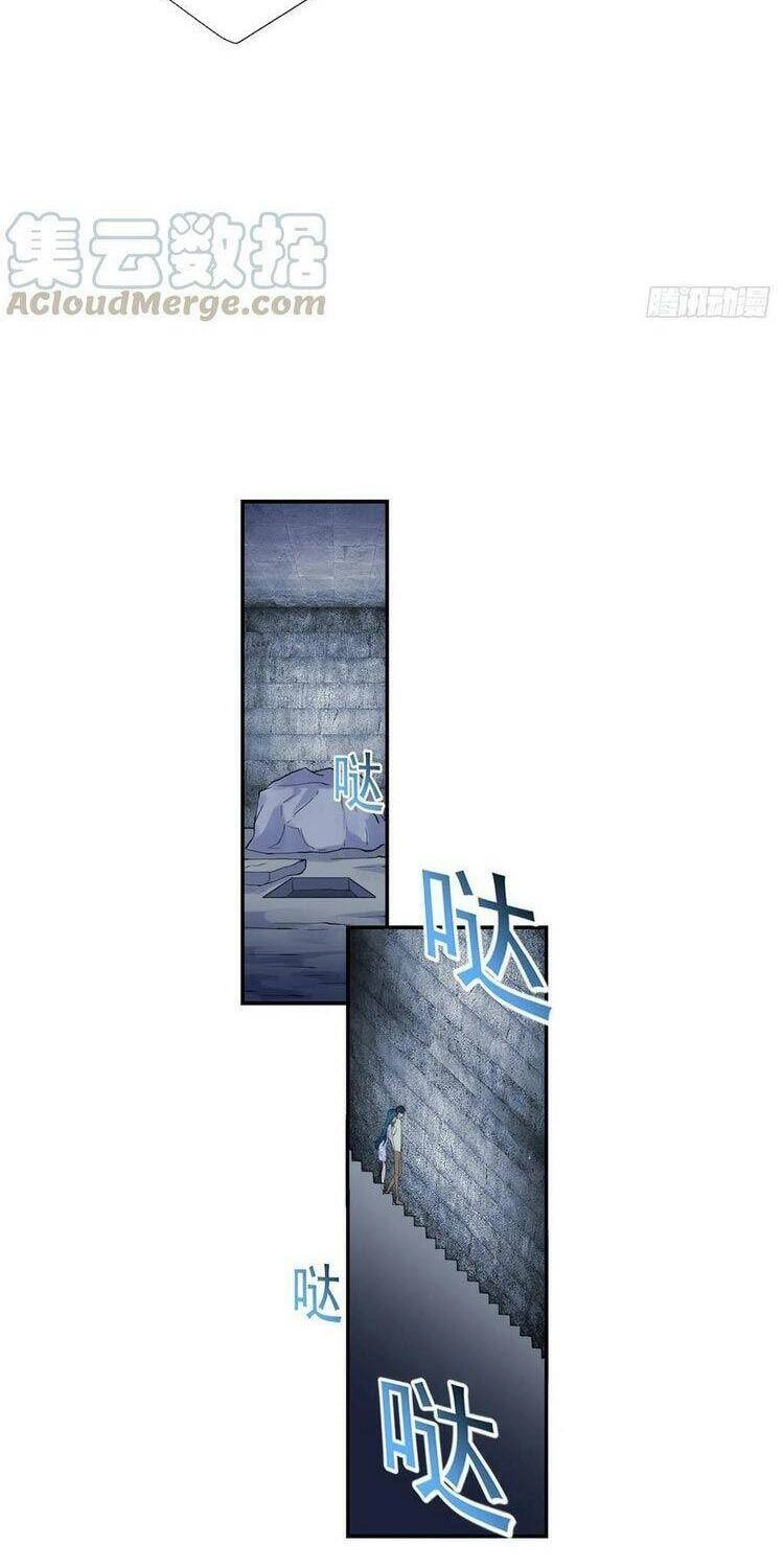 Mở Phòng Khám Tu Tiên Chapter 100 - 14