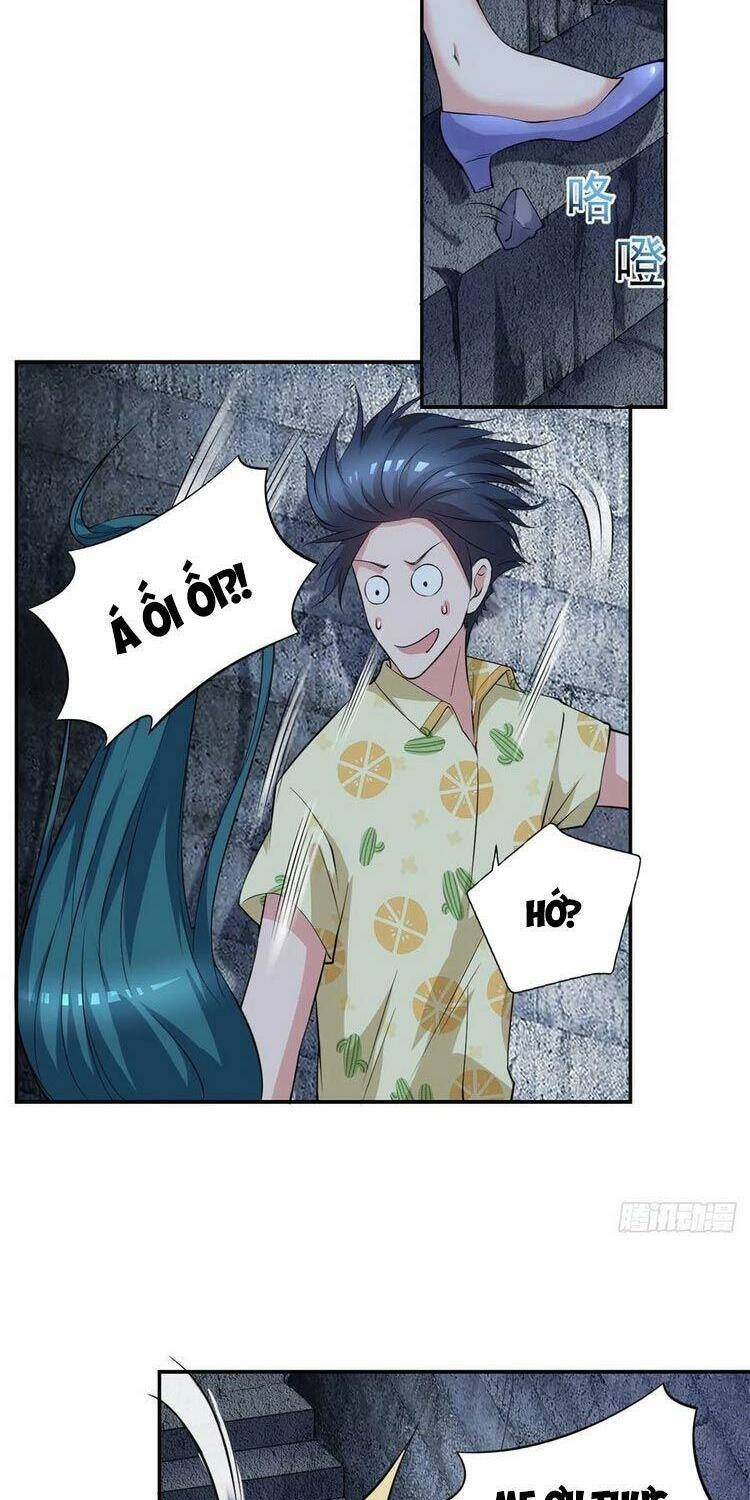 Mở Phòng Khám Tu Tiên Chapter 100 - 16