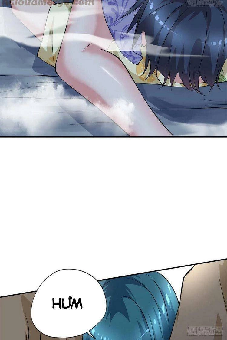 Mở Phòng Khám Tu Tiên Chapter 100 - 19