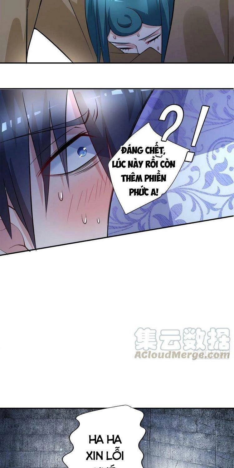 Mở Phòng Khám Tu Tiên Chapter 100 - 20