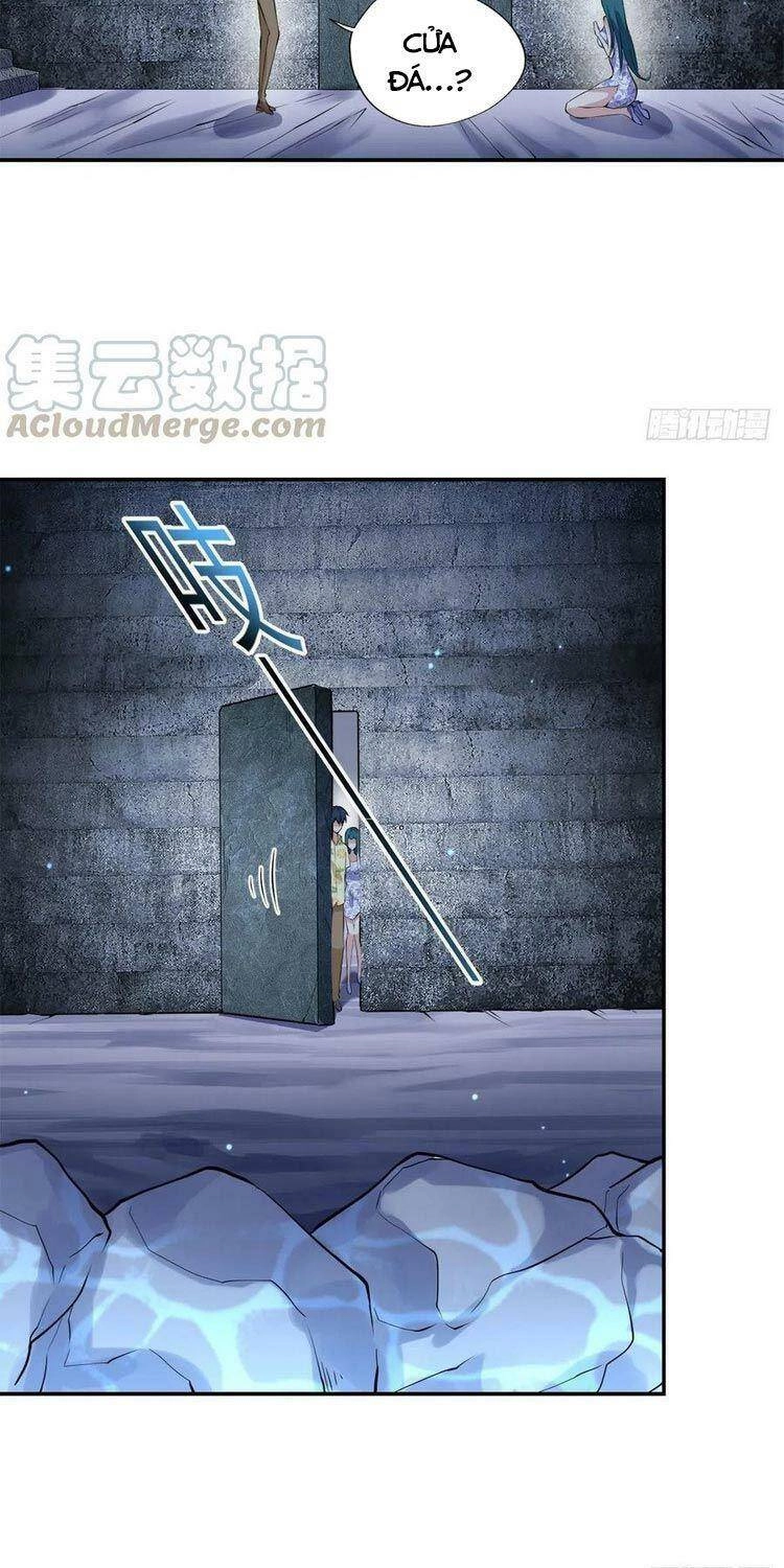 Mở Phòng Khám Tu Tiên Chapter 100 - 22