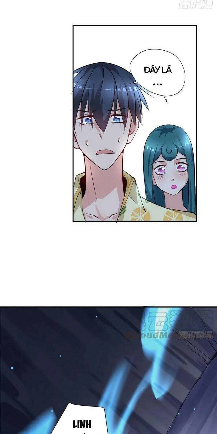 Mở Phòng Khám Tu Tiên Chapter 100 - 23