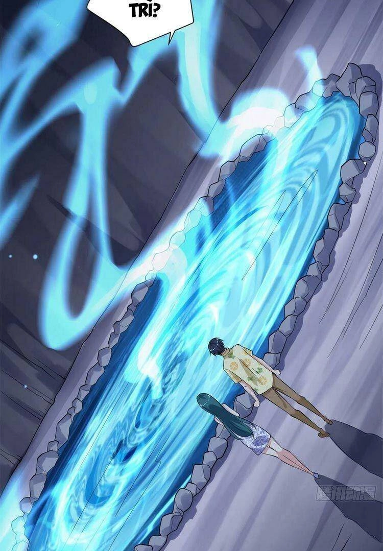 Mở Phòng Khám Tu Tiên Chapter 100 - 24