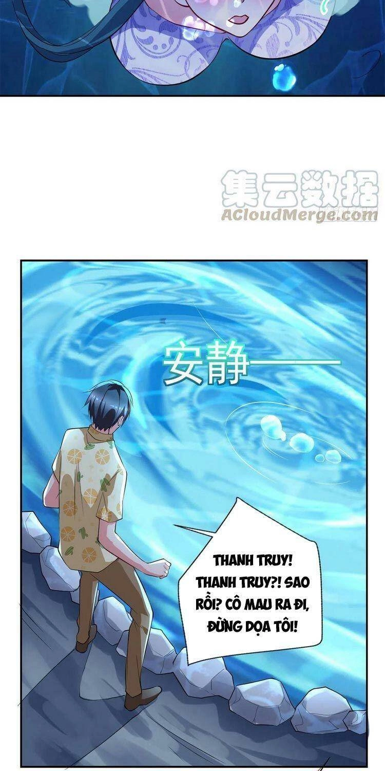 Mở Phòng Khám Tu Tiên Chapter 101 - 3