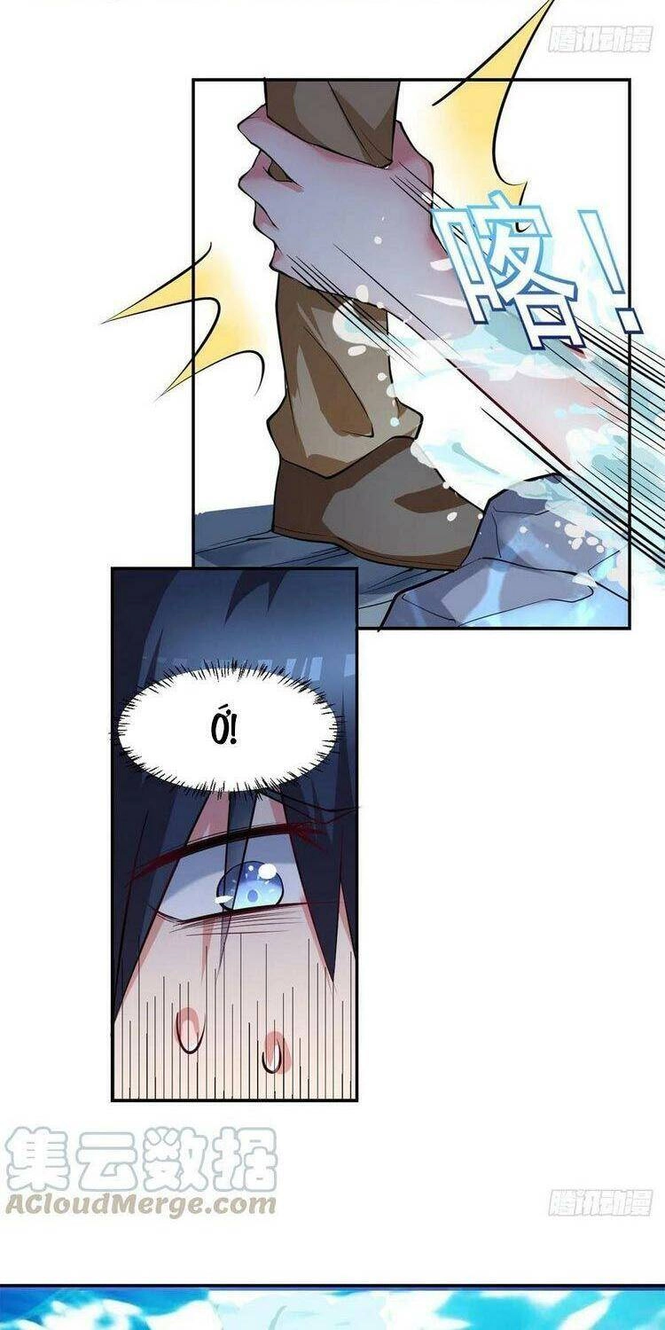 Mở Phòng Khám Tu Tiên Chapter 101 - 4