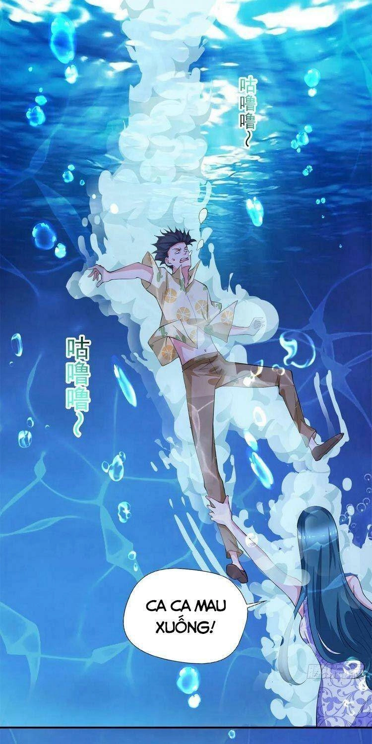 Mở Phòng Khám Tu Tiên Chapter 101 - 5