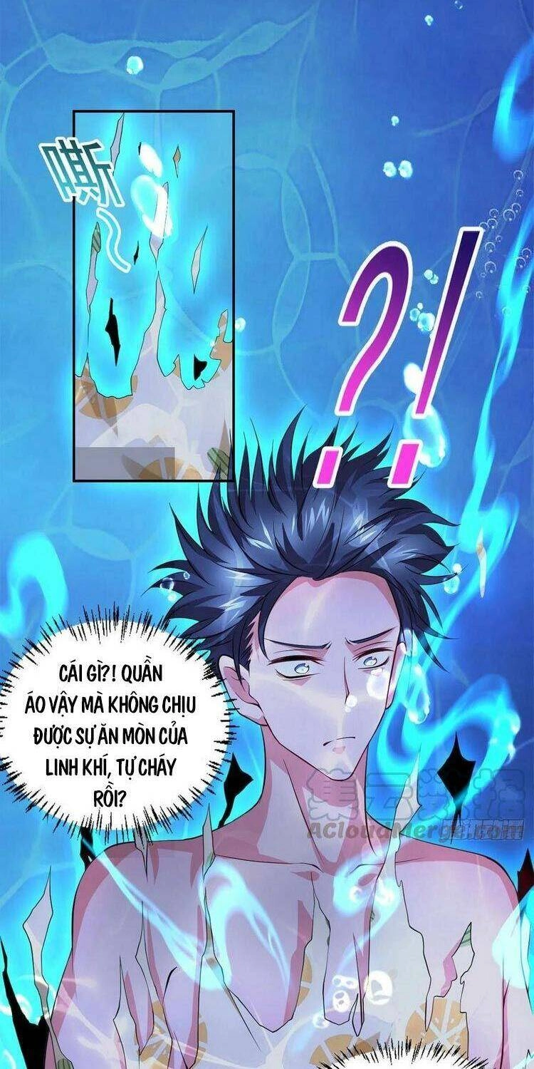 Mở Phòng Khám Tu Tiên Chapter 101 - 6