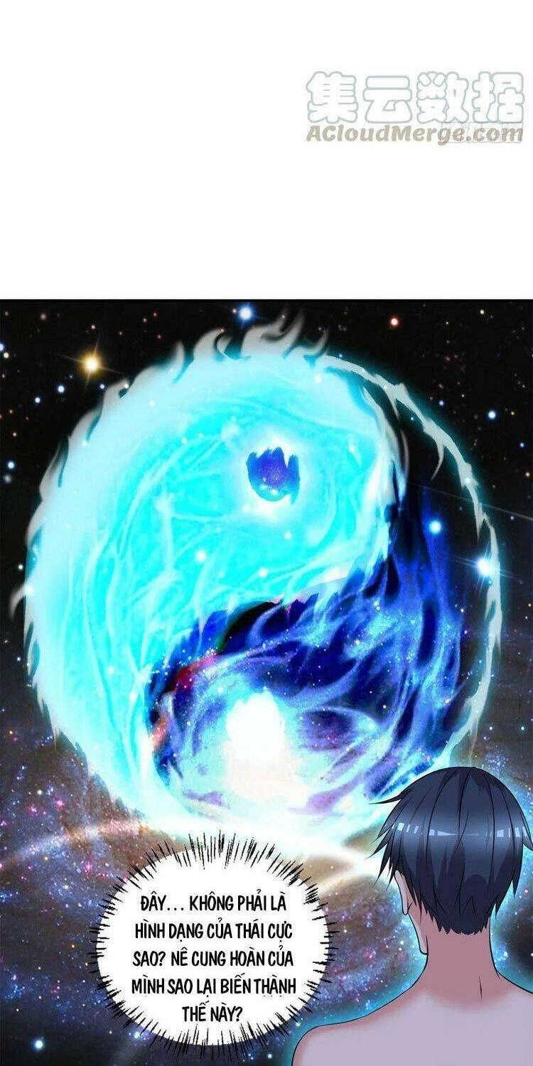 Mở Phòng Khám Tu Tiên Chapter 101 - 10