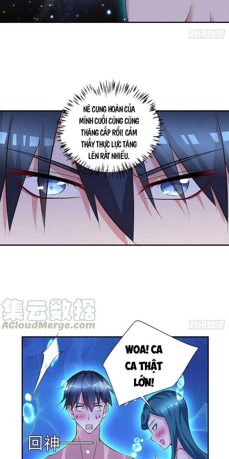 Mở Phòng Khám Tu Tiên Chapter 101 - 11