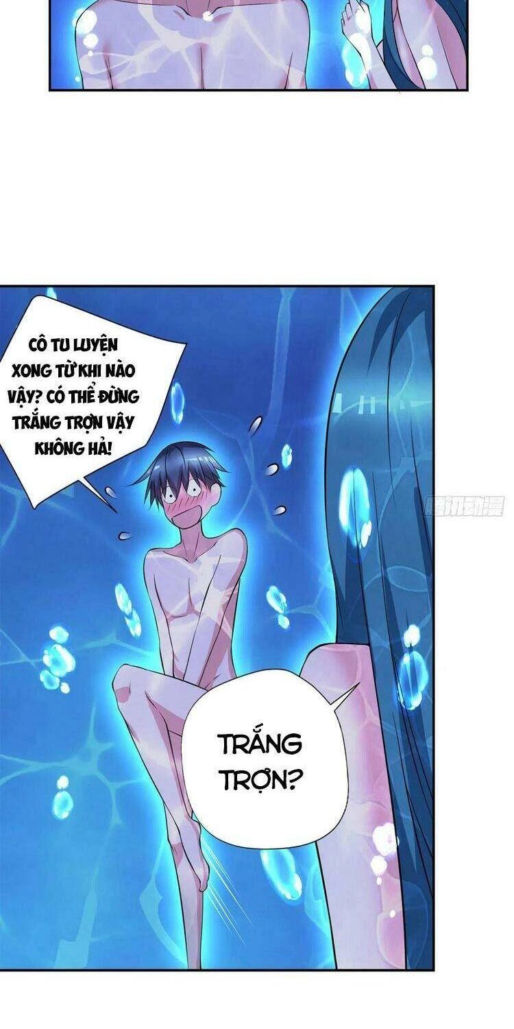 Mở Phòng Khám Tu Tiên Chapter 101 - 12