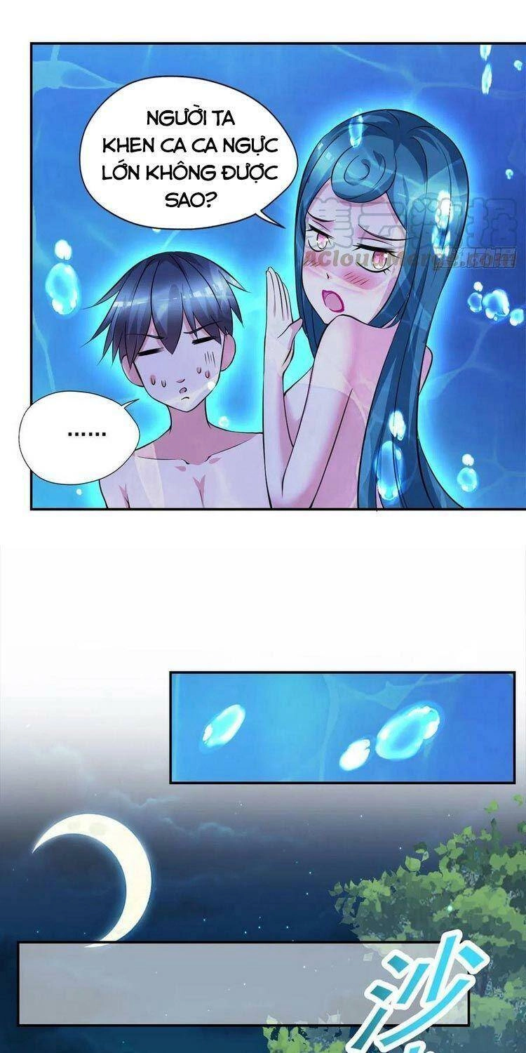 Mở Phòng Khám Tu Tiên Chapter 101 - 13