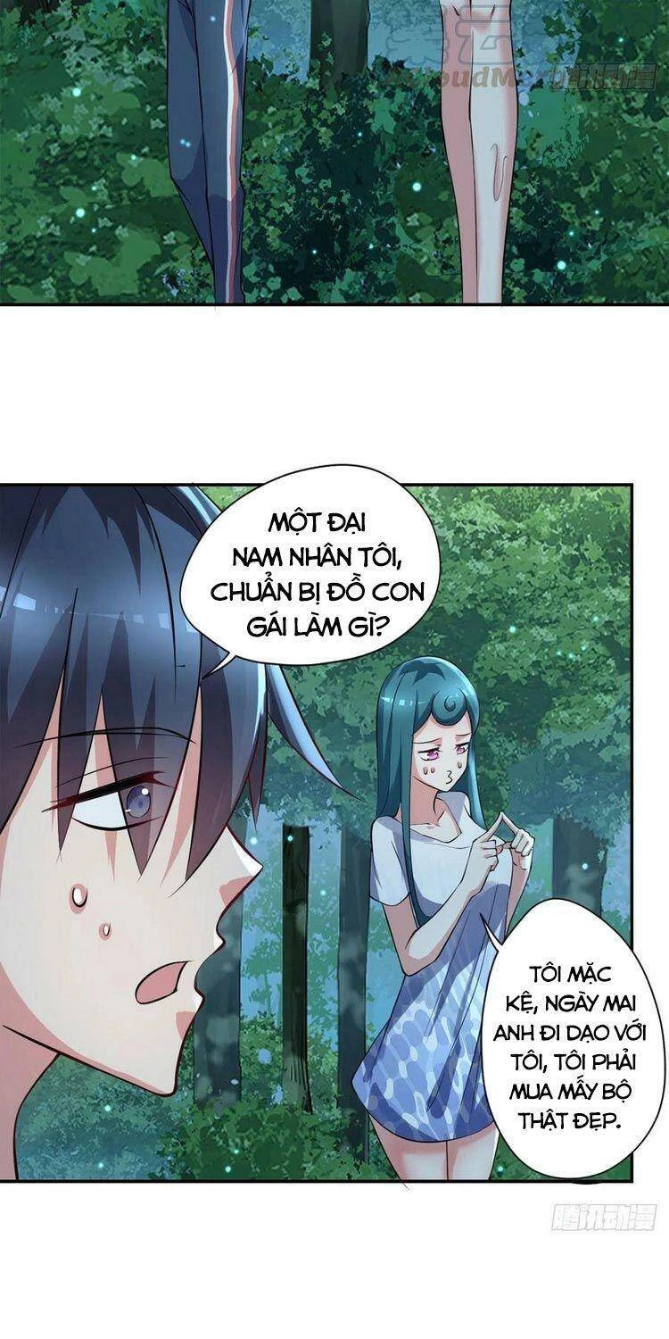 Mở Phòng Khám Tu Tiên Chapter 101 - 15