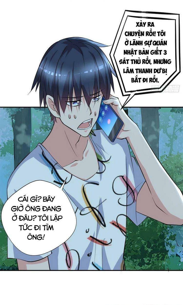 Mở Phòng Khám Tu Tiên Chapter 101 - 17